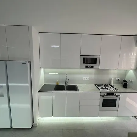 Impeccable 3 Pieces 80m2 Double Balcons,proche Juan Les Pins Proche Cannes Apartment