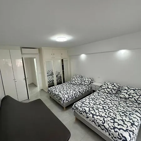 Impeccable 3 Pieces 80m2 Double Balcons,proche Juan Les Pins Proche Cannes * Antibes